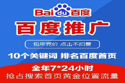百度广告竞价之成功案例：某行业领军企业的崛起之路